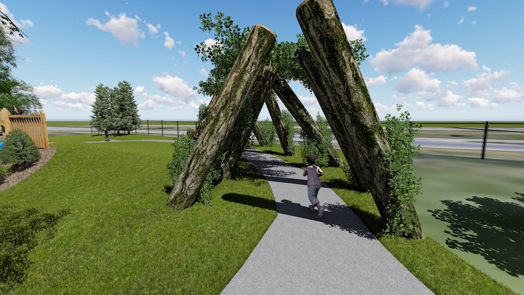 Portfolio Item Image