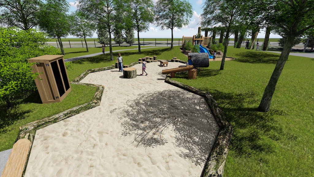 Portfolio Item Image
